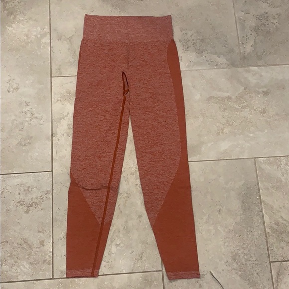 PINK Victoria's Secret Pants - victoria’s secret pink legging